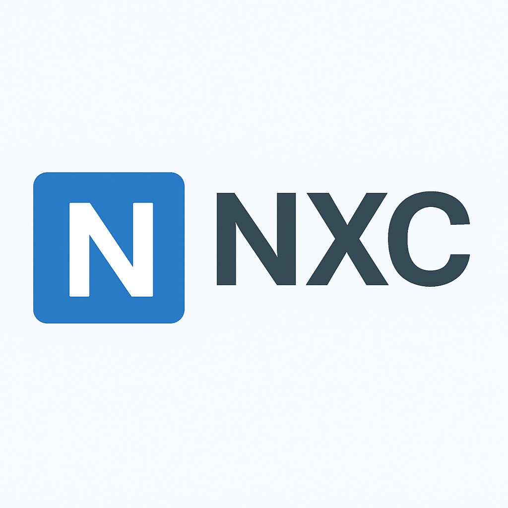 NXC Syntax - Visual Studio Marketplace